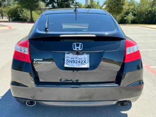 2011 Honda Accord Crosstour EX-L