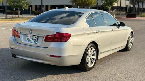 2015 BMW 528 i xDrive