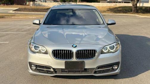 2015 BMW 528 i xDrive