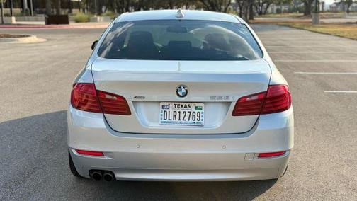 2015 BMW 528 i xDrive