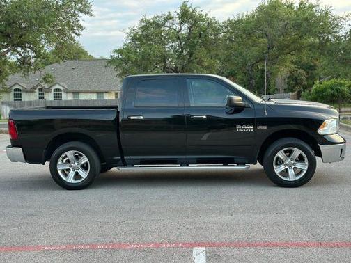 2014 RAM 1500 SLT