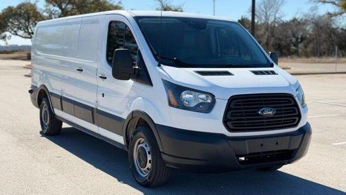 2017 Ford Transit-150 Base