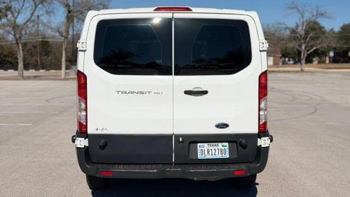 2017 Ford Transit-150 Base