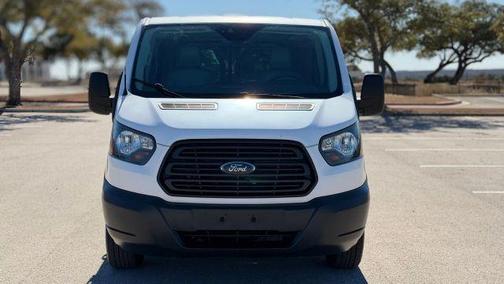 2017 Ford Transit-150 Base