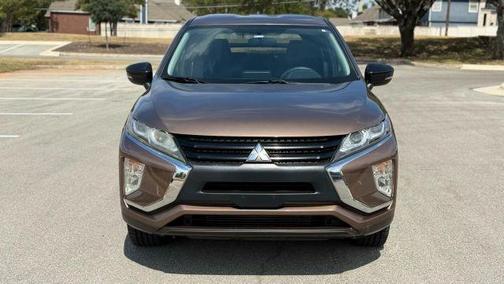 2019 Mitsubishi Eclipse Cross LE
