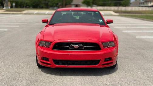 2014 Ford Mustang V6 Premium
