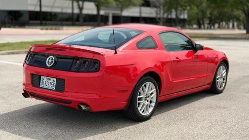 2014 Ford Mustang V6 Premium
