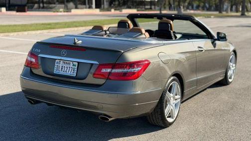 2013 Mercedes-Benz E-Class E 350