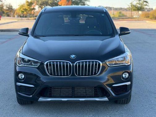 2017 BMW X1 xDrive 28i