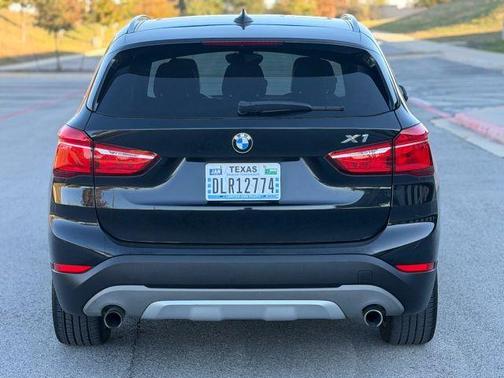 2017 BMW X1 xDrive 28i