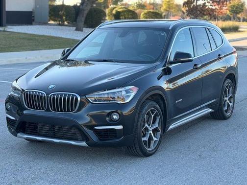2017 BMW X1 xDrive 28i