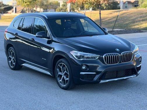2017 BMW X1 xDrive 28i