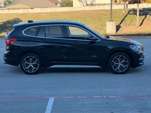2017 BMW X1 xDrive 28i
