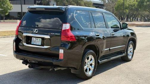 2013 Lexus GX 460 Premium