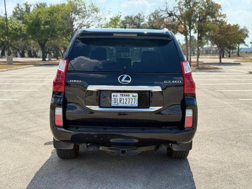 2013 Lexus GX 460 Premium