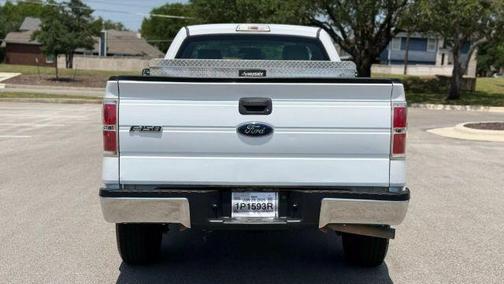 2013 Ford F-150 XL