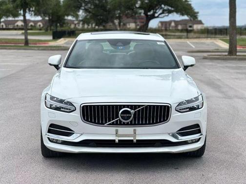 2017 Volvo S90 T6 Inscription