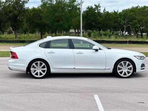 2017 Volvo S90 T6 Inscription