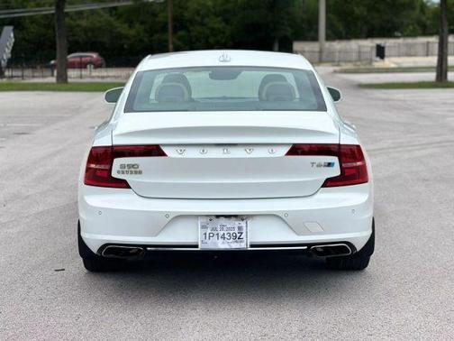 2017 Volvo S90 T6 Inscription