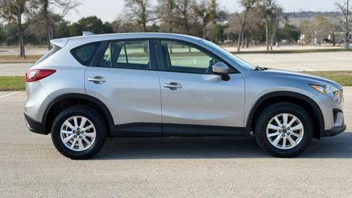 2014 Mazda CX-5 Sport