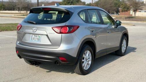 2014 Mazda CX-5 Sport