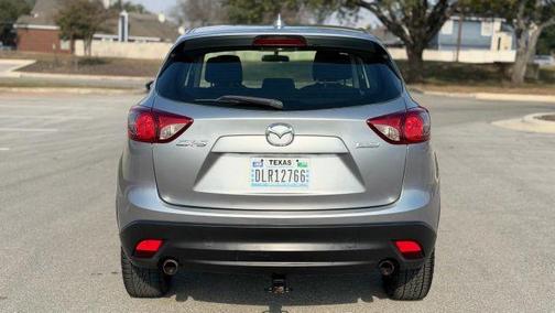 2014 Mazda CX-5 Sport