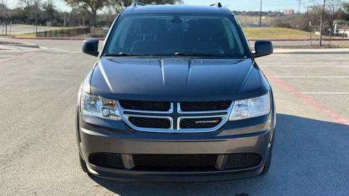 2019 Dodge Journey SE Value Package