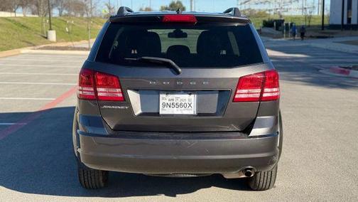 2019 Dodge Journey SE Value Package