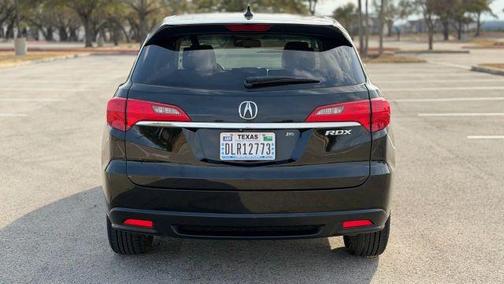 2015 Acura RDX Base