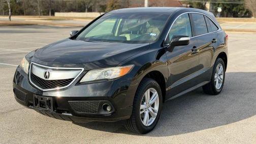 2015 Acura RDX Base