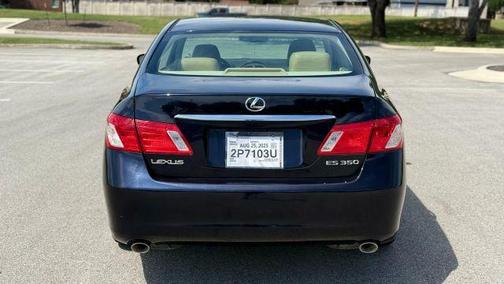 2008 Lexus ES 350 