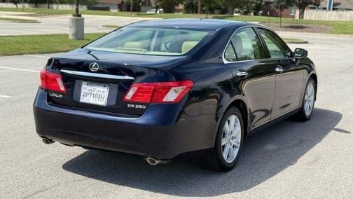 2008 Lexus ES 350 
