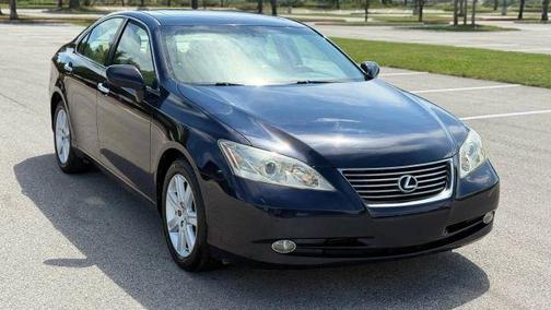 2008 Lexus ES 350 