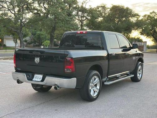 2014 RAM 1500 SLT
