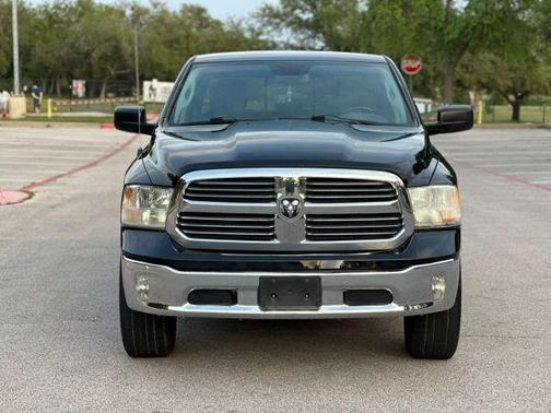 2014 RAM 1500 SLT