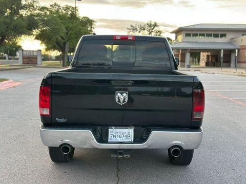 2014 RAM 1500 SLT