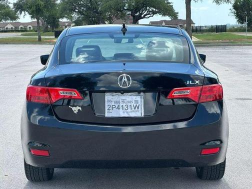 2015 Acura ILX 2.0L