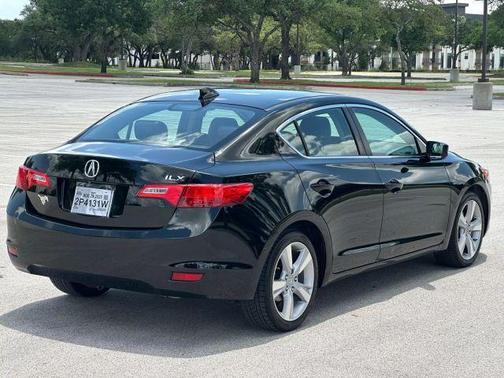 2015 Acura ILX 2.0L