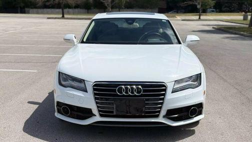 2012 Audi A7 3.0T quattro Premium