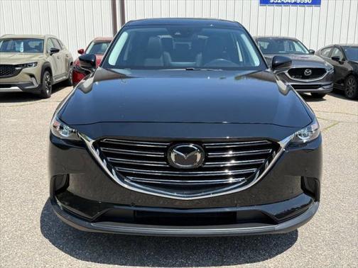 2022 Mazda CX-9 Touring