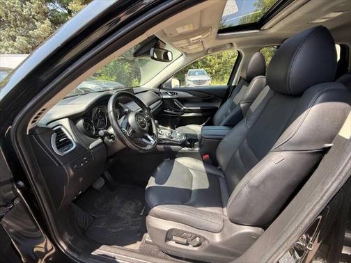 2022 Mazda CX-9 Touring
