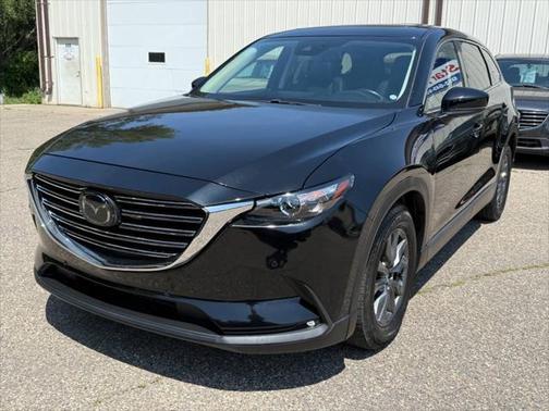 2022 Mazda CX-9 Touring
