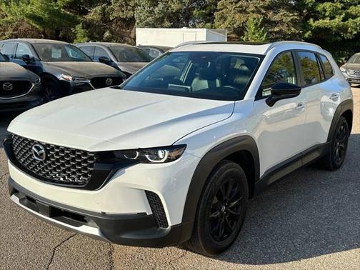 2023 Mazda CX-50 2.5 S Preferred Plus