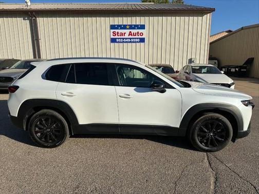 2023 Mazda CX-50 2.5 S Preferred Plus