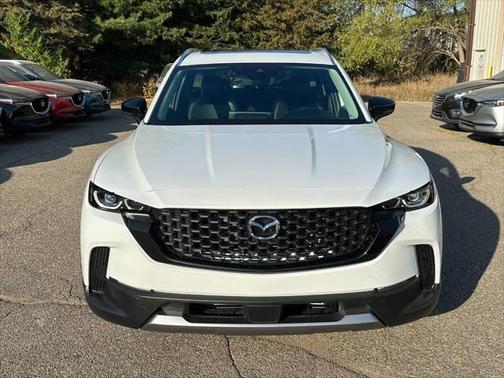 2023 Mazda CX-50 2.5 S Preferred Plus