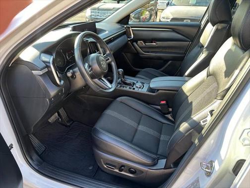 2023 Mazda CX-50 2.5 S Preferred Plus