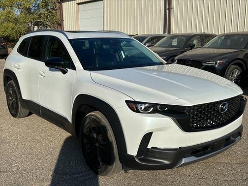 2023 Mazda CX-50 2.5 S Preferred Plus