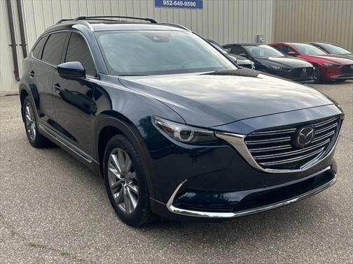 2022 Mazda CX-9 Grand Touring