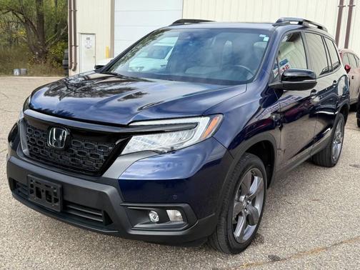 2021 Honda Passport AWD Touring