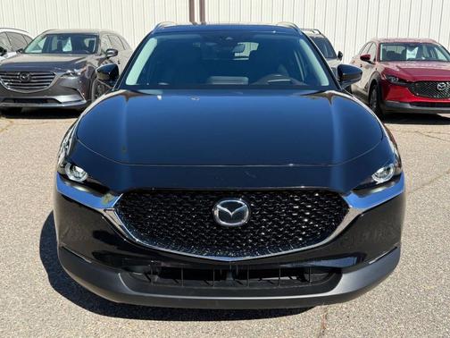 2023 Mazda CX-30 2.5 Turbo Premium Package